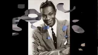 NAT KING COLE  looking back