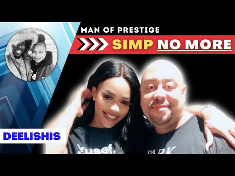 “I Married A NARCISSIST” (DIVORCE PREDICTABILITY METER!) - Deelishis & Raymond Santana [DIVORCE]