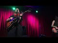 Jill Andrews, By Your Side (The Everybodyfields) (Live, 2015)