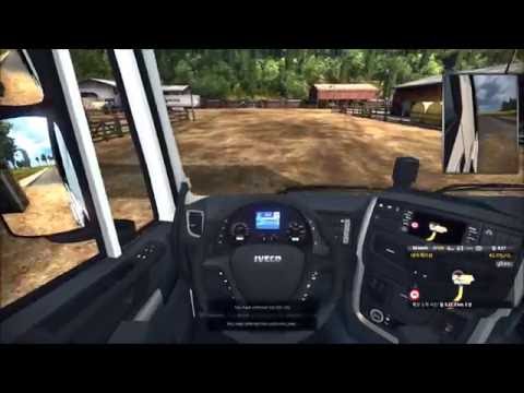 SweetFX for 1.20+Real Road Project