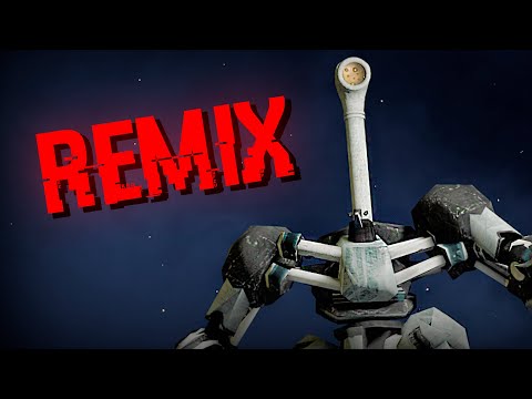 Slendytubbies 3 Omega REMIX [By Kupta]