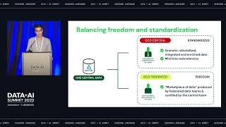 Building an Analytics Lakehouse at Grab