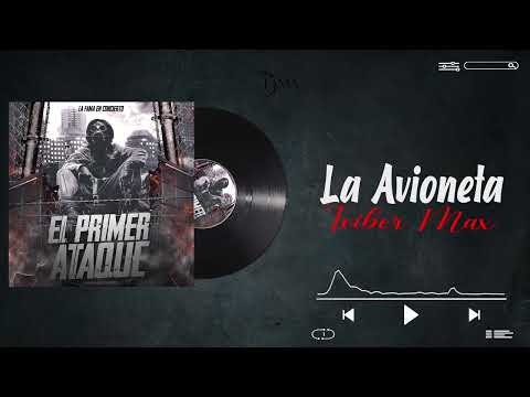 La Avioneta - Teiber Max, La Fama En Concierto ( audio original )