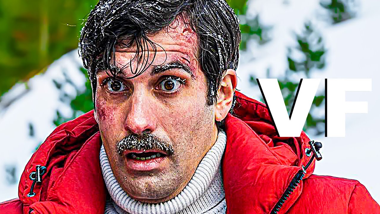 Miniature de la vidéo AUX ANTIPODES DE NOËL Bande Annonce VF (2021) du film Aux antipodes de Noël