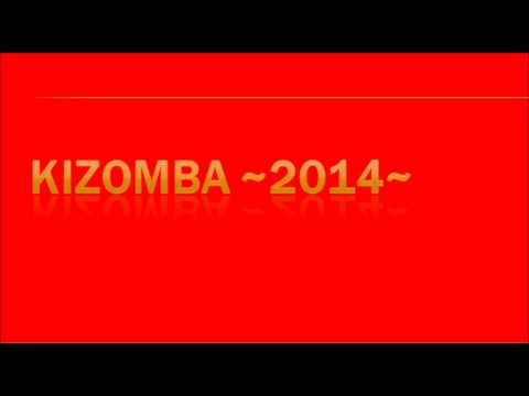 kizomba & hip hop DJ ANDERSON