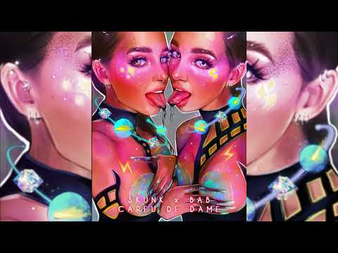 Skunk - Careu de dame (feat. BAB)