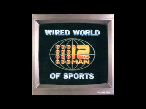 Gary Belcher Interviews Reg Warren