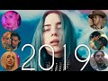 Top 100 Best Songs of 2019 (Year End Chart 2019)