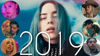 Conjo Vergeer - Indie Chart Top 100 Van 2019 video