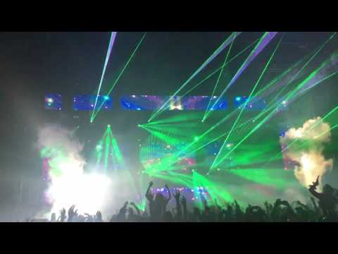 Giuseppe Ottaviani - Bliss Seattle 2016