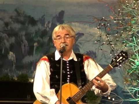 Ansambel Toneta Rusa-Če nimaš kam, pridi k meni (v živo)