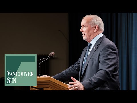 Premier defends splitting transit among three ministers Vancouver Sun