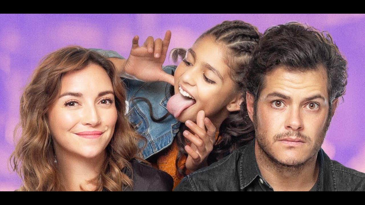 Trailer oficial de Sem Filhos