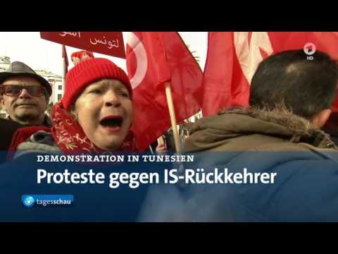Tagesschau in 100s [09.01.2017|02:05]