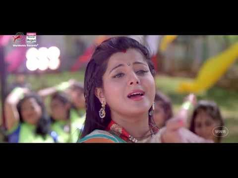 Jhumka Jhulaniya song  Khesari Lal Yadav, Smrity Sinha  bhojpuri song