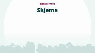 Skjema