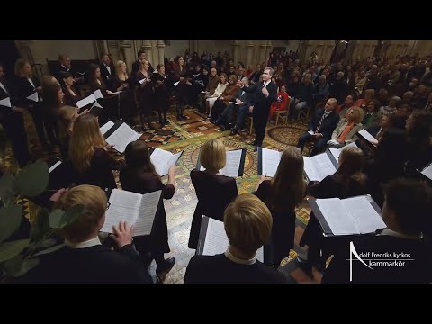 Bossi - Cantate Domino