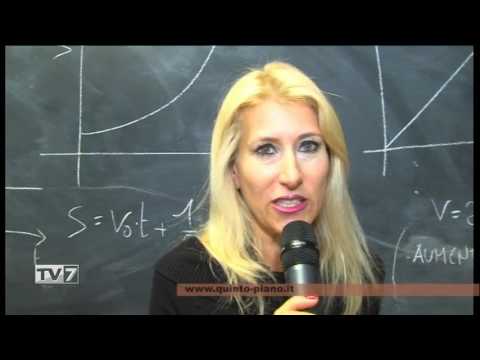 Tv7 con Voi sera del 9/5/2017 - Questioni di sicurezza (6 di 6)