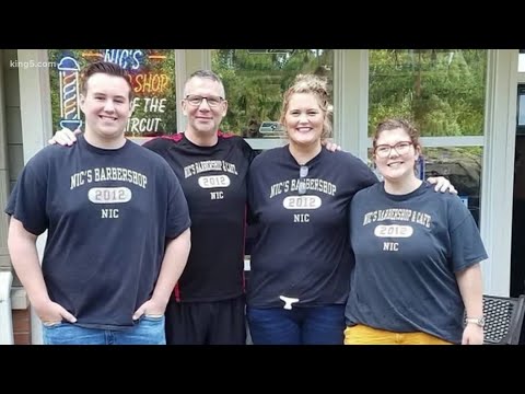 Woman finally able to apply for unemployment in Washington due to system update