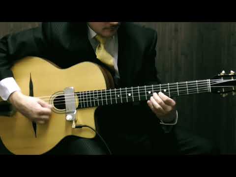 Chasing Djangos 1947 Radio Recordings Electric Tone (Django Reinhardt - Belleville) [Gypsy Jazz]