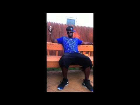 Ty Digz - How I See It