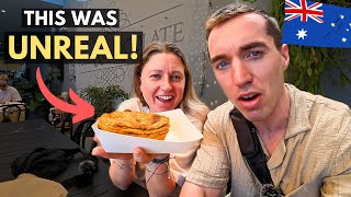 WARNING: Brisbane's MOST POPULAR PIES… But Which One Is Actually the Best?! (Part 1) | Australia 🇦🇺