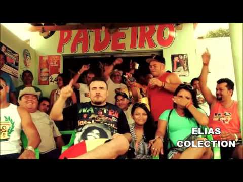 MELO DE GUETO 2006 - VIDEO ( Reggae Roots Vol 24 )