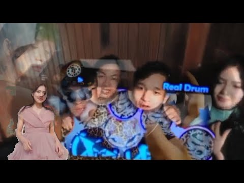 Young fella x Sdawg x Mic_Khan _-_ WoW WoW (Real drum cover)