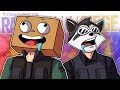 When IDIOTS Play Rainbow Six Siege