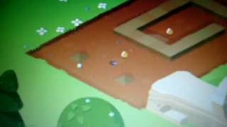 Facebook Minigolf party - Egypt