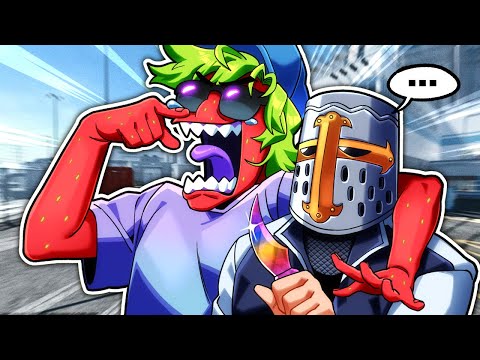 CS2 Moments That Go TOO FAR...