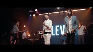for KING &amp; COUNTRY - &quot;God Only Knows&quot; (Live at RELEVANT)
