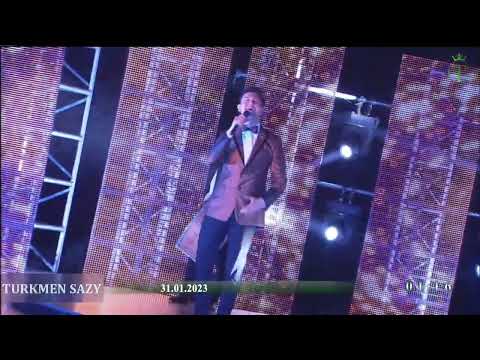 DURDY DURDYYEW - Code: 2303121