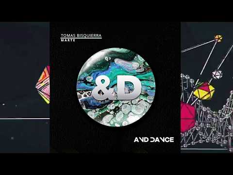 Tomas Bisquierra - Marte (Original Mix)