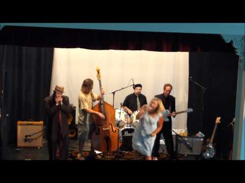 How Dry I Am-The Dirty Mac Blues Band- Live at The Temple Music Festival 8-21-11