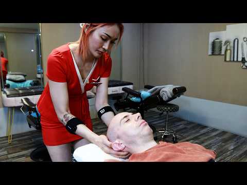 Ladyboy Massage Houston