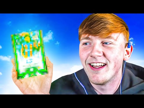 I Pulled A $30,000 1/1 SIGNED ROOKIE Card!