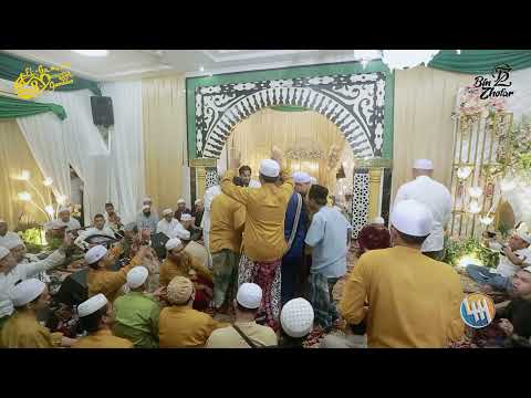 Muqaddam Nagieb ft. El Gamar Gambus 06