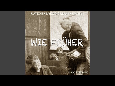 Wie Früher