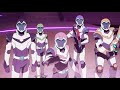 Voltron This Is War