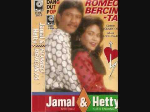 jamal mirdad & hetty koes endang - romeo bercinta