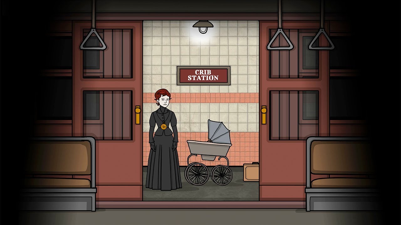 Announcement Trailer
