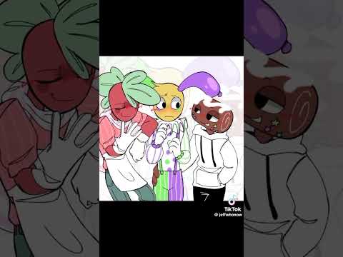 #cosmo #edit #dandysworld #sprout #looey #funnyberrycake