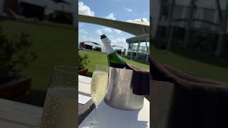 Rent an alcove at the Lawn Club on Celebrity Reflection for an original cruise ship experience.