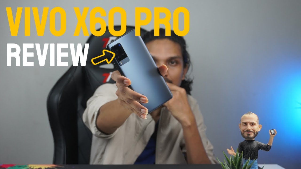 MY FINAL VERDICT ON THE VIVO X60 PRO | VIVO X60 PRO REVIEW | Tamil