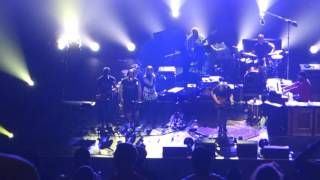 Show of Life - First Tube -   Trey Anastasio Band