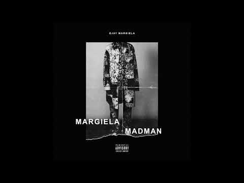 Ejay Margiela - Margiela Madman (Prod. by Kyber x Haven Beats)