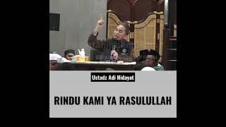 Download lagu Ceramah singkat Ust.Adi Hidayat- Rindu kami Ya Rasulullah. #shorts mp3 Download lagu Ceramah singkat Ust.Adi Hidayat- Rindu kami Ya Rasulullah. #shorts mp3