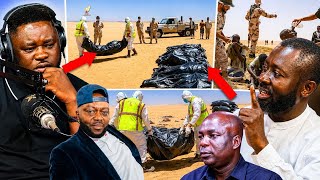 Download lagu God”From Libya Desert- Now Ambassador in Germany-The Only Survival Tells All-Divorce to be Ban Soon mp3