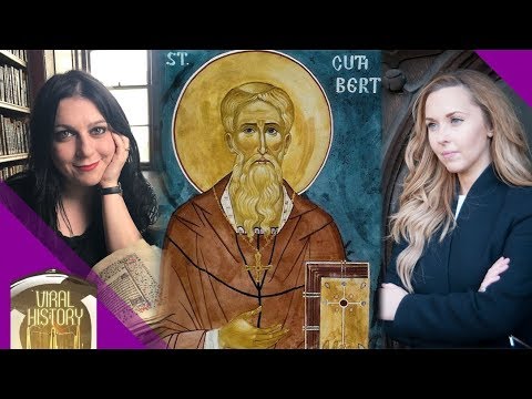 Dr Emma Wells in conversation with Dr Janina Ramirez